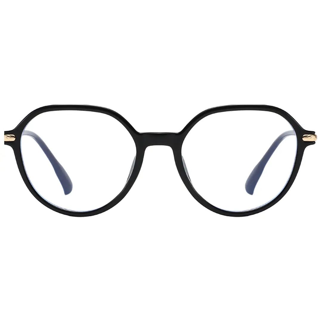 Porodo Lifestyle Oran Anti-Blue Light Glasses - PDLFSTLS239BK