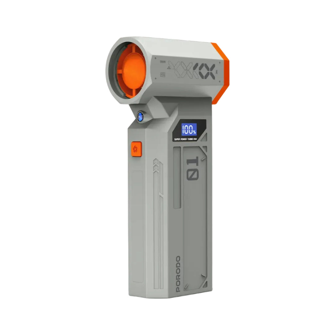 Porodo Rushjet Cordless Dust Blower - PDMENGZ1GD