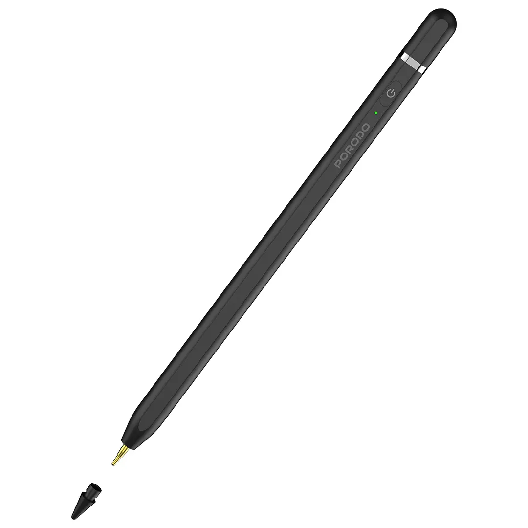 Porodo Smart Stylus Pen for Ipad - PDSPP7CWH