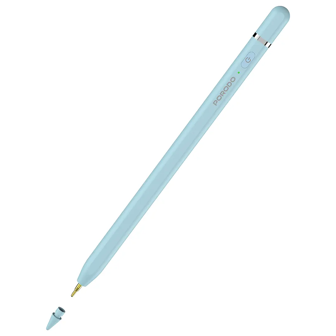 Porodo Smart Stylus Pen for Ipad - PDSPP7CWH