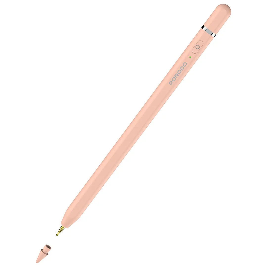 Porodo Smart Stylus Pen for Ipad - PDSPP7CWH