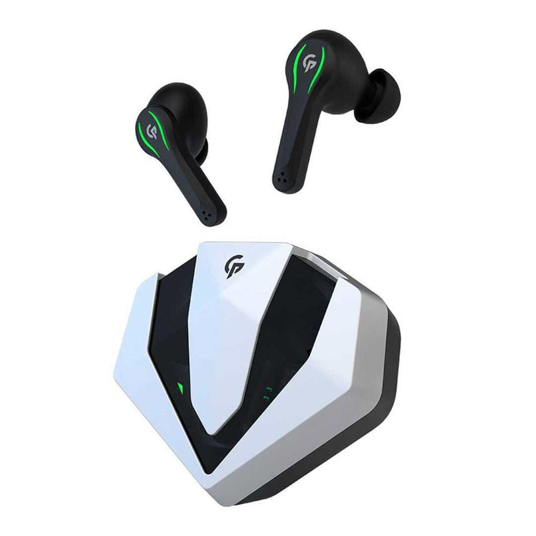 Porodo Gaming True-Wireless Gaming Earbuds - PDX413-SL