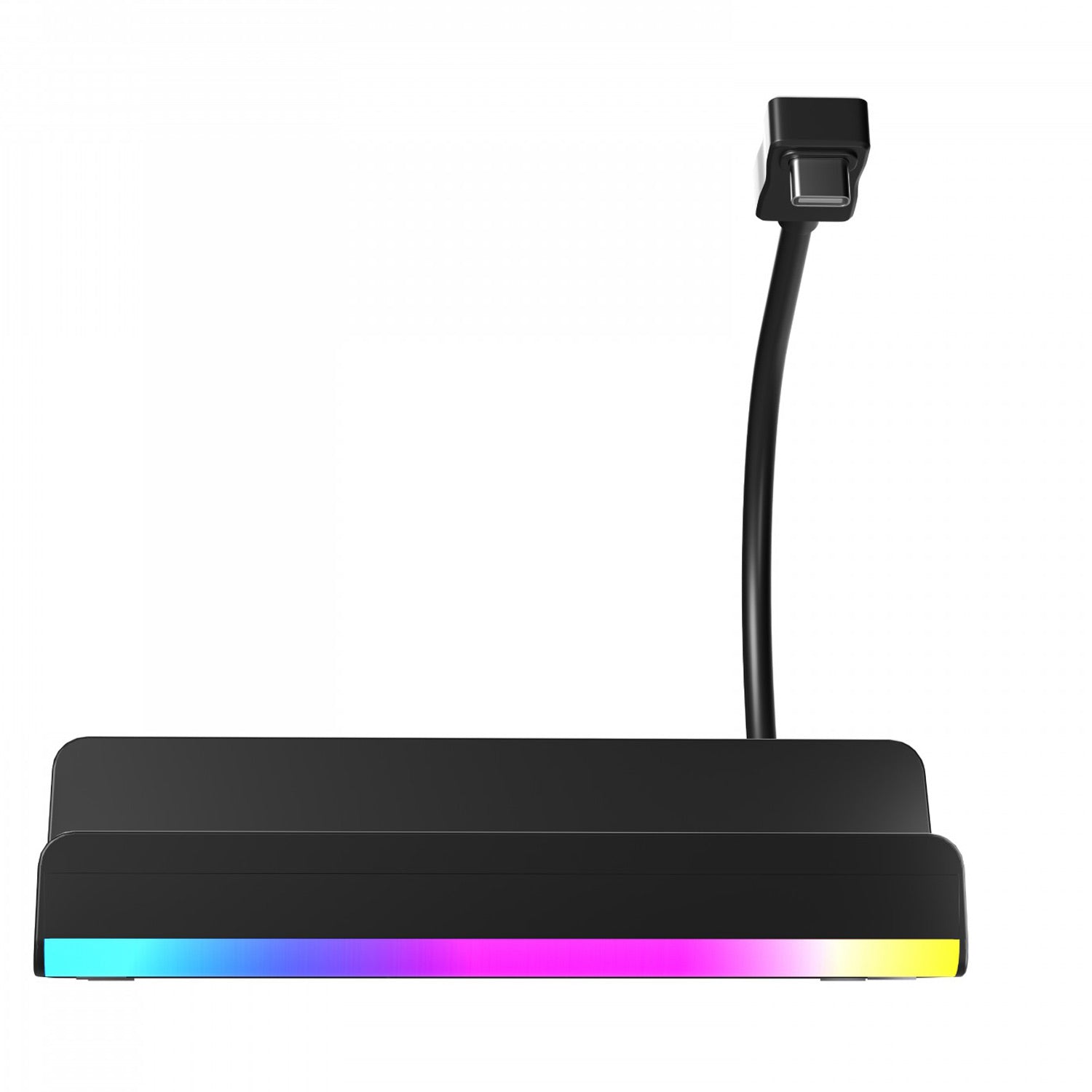 Porodo Gaming Steam Deck Multi-Port HUB High-Speed Wlan - PDX613