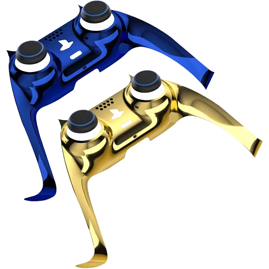 Porodo Gaming Decorative Panel Combo for PS5 Controller - PDX617-BG