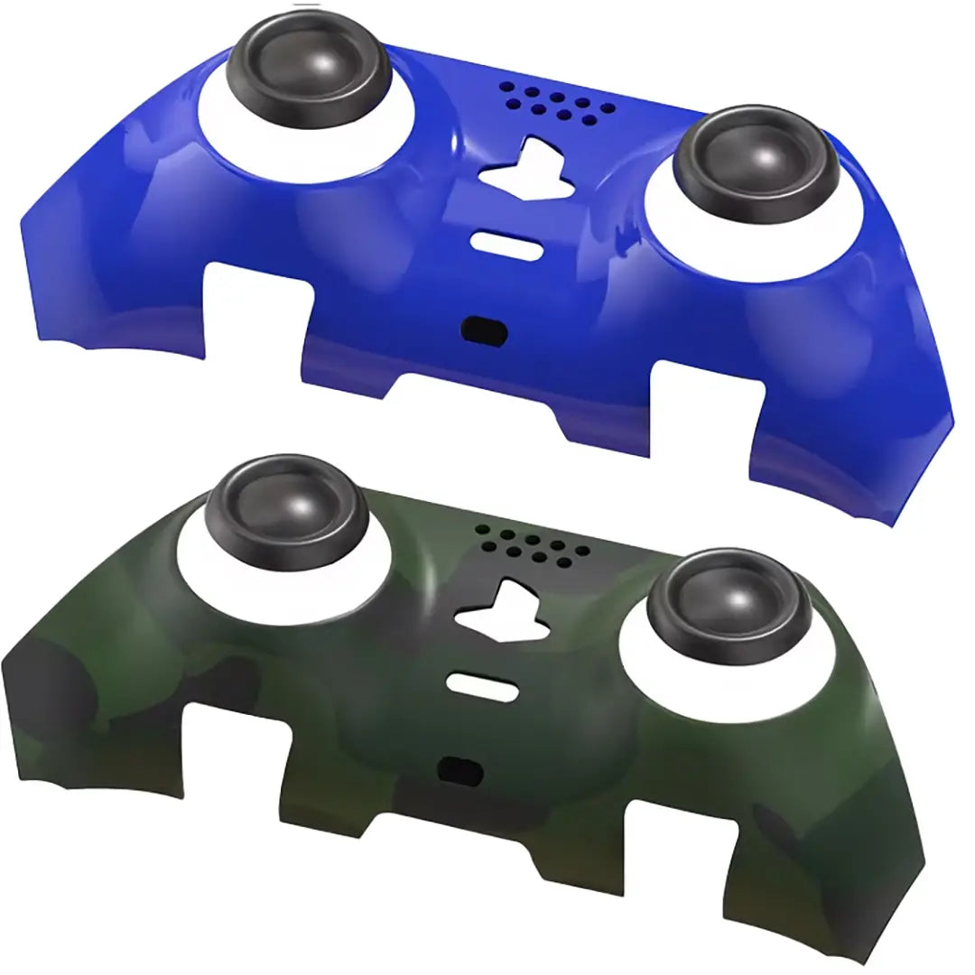 Porodo Gaming Decorative Panel Combo for Edge Controller - PDX618-BC