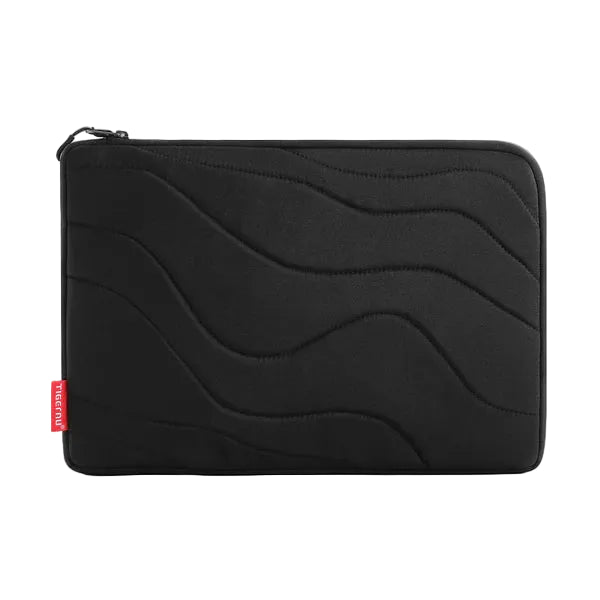Tigernu T-S81192 14” Laptop/Tablet Sleeve - Black