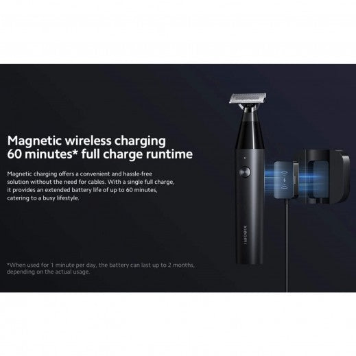 Xiaomi ماكينة تشذيب UniBlade GL - BHR7051GL