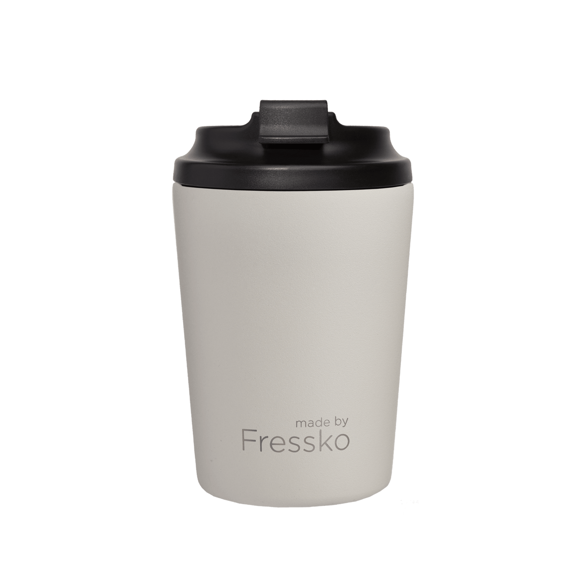 Fressko كوب بينو 227 مل / 8 أونصة - سيراميك - Frost