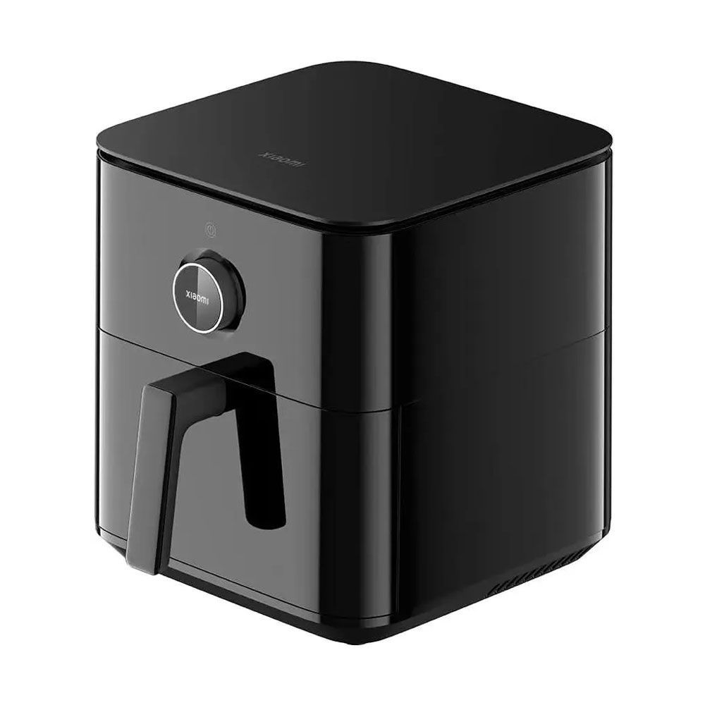 Xiaomi Smart Air Fryer 6.5L -Black - BHR7357EU