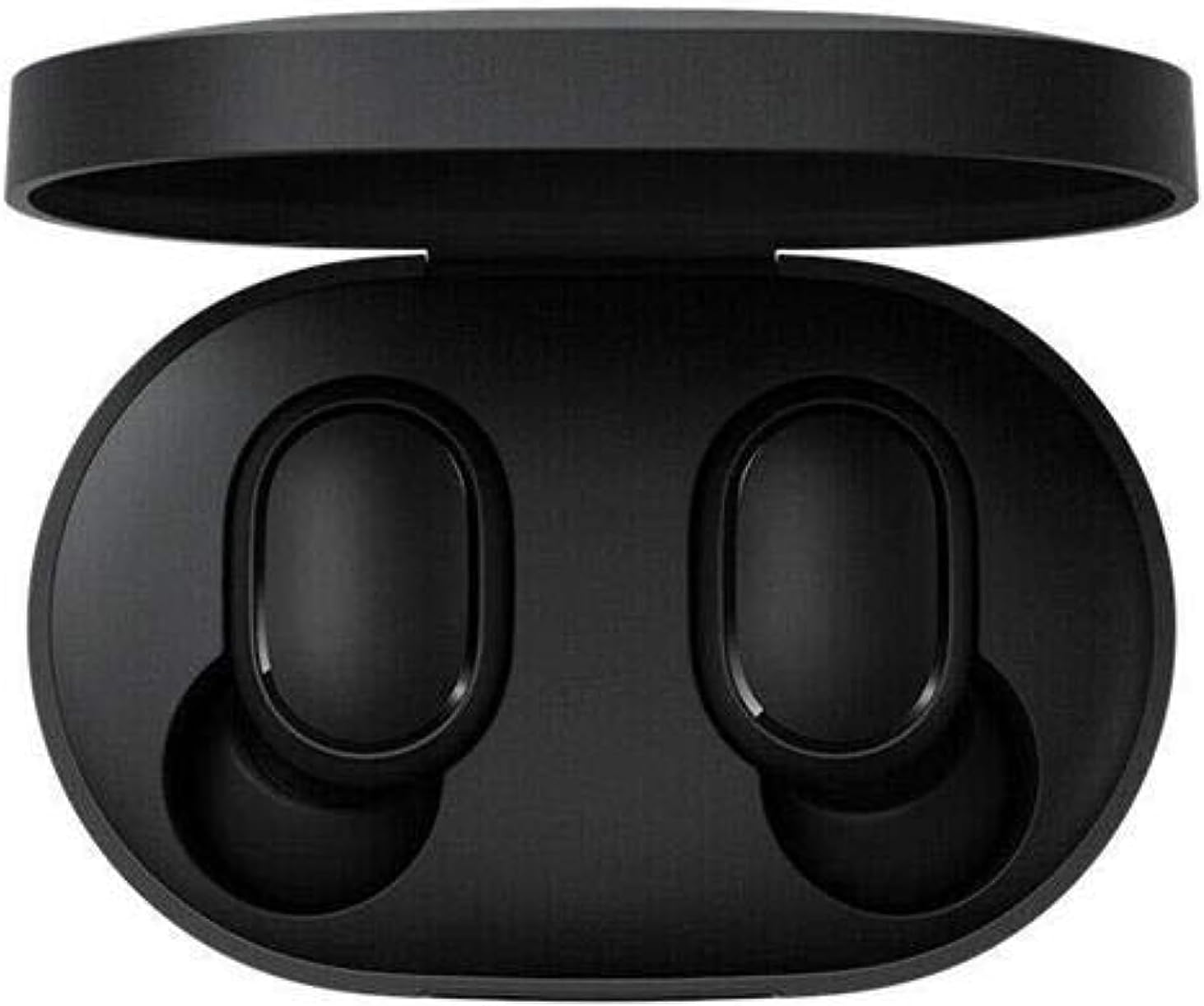 Xiaomi Mi True Wireless Earbuds Basic - أسود
