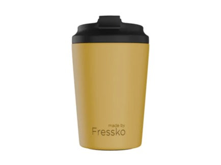 Fressko كوب بينو 227 مل / 8 أونصة - سيراميك - Canary