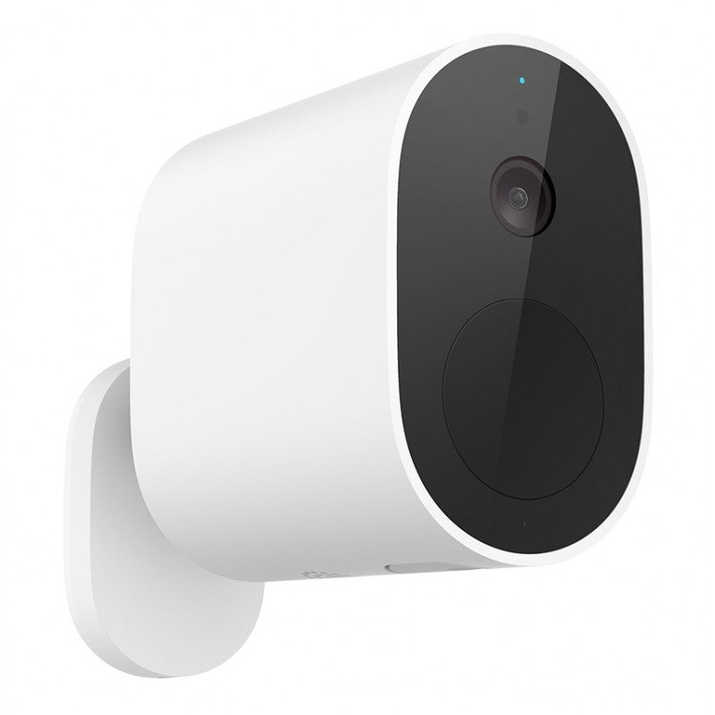 Mi Wireless Outdoor Security Camera 1080p white outdoor camera