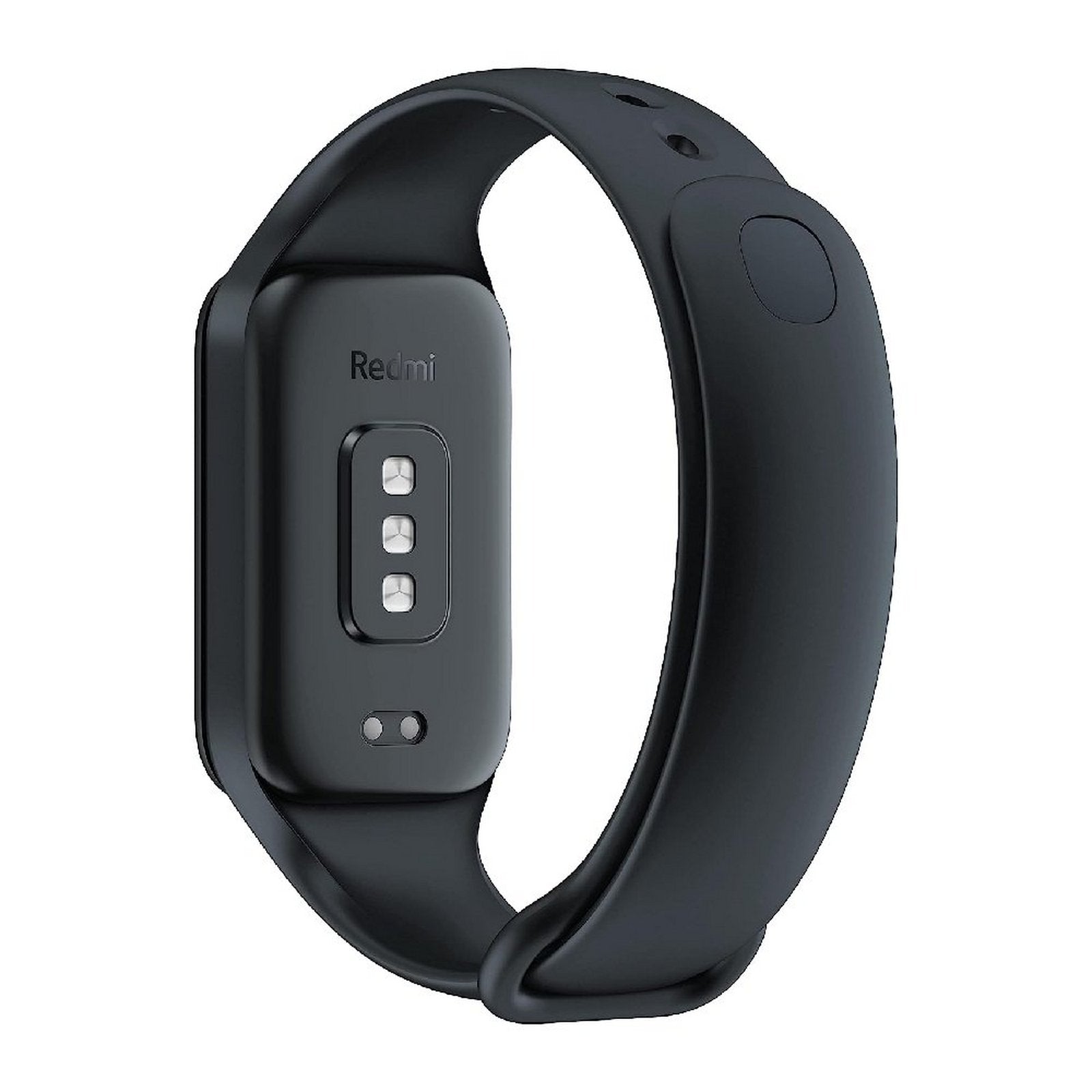 Xiaomi Redmi Smart Band 2 Black display