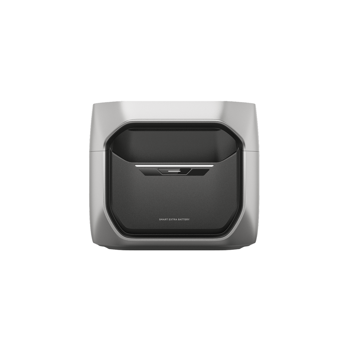 EcoFlow DELTA 3 Max Plus Smart Extra Battery (2048Wh)