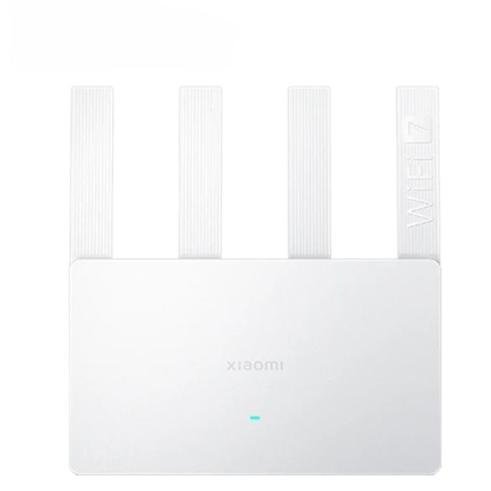 Xiaomi Router BE3600 2.5G UK - DVB4495UK