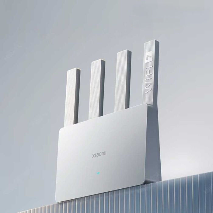 Xiaomi Router BE3600 2.5G UK - DVB4495UK