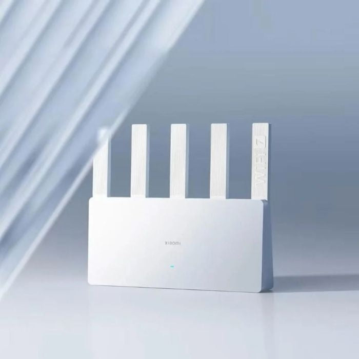 Xiaomi Router BE3600 2.5G UK - DVB4495UK