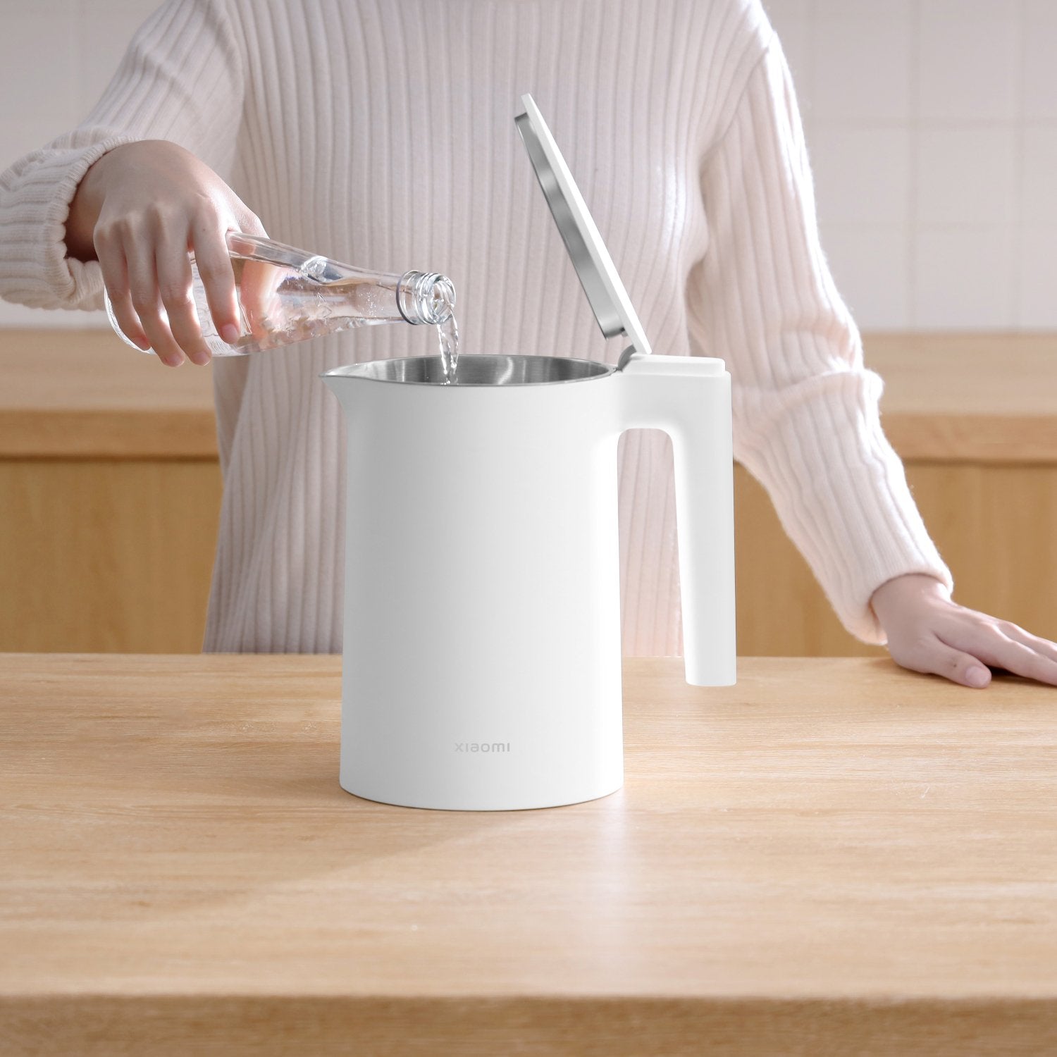 Xiaomi Smart Kettle 2 Pro GCC - BHR9035HK