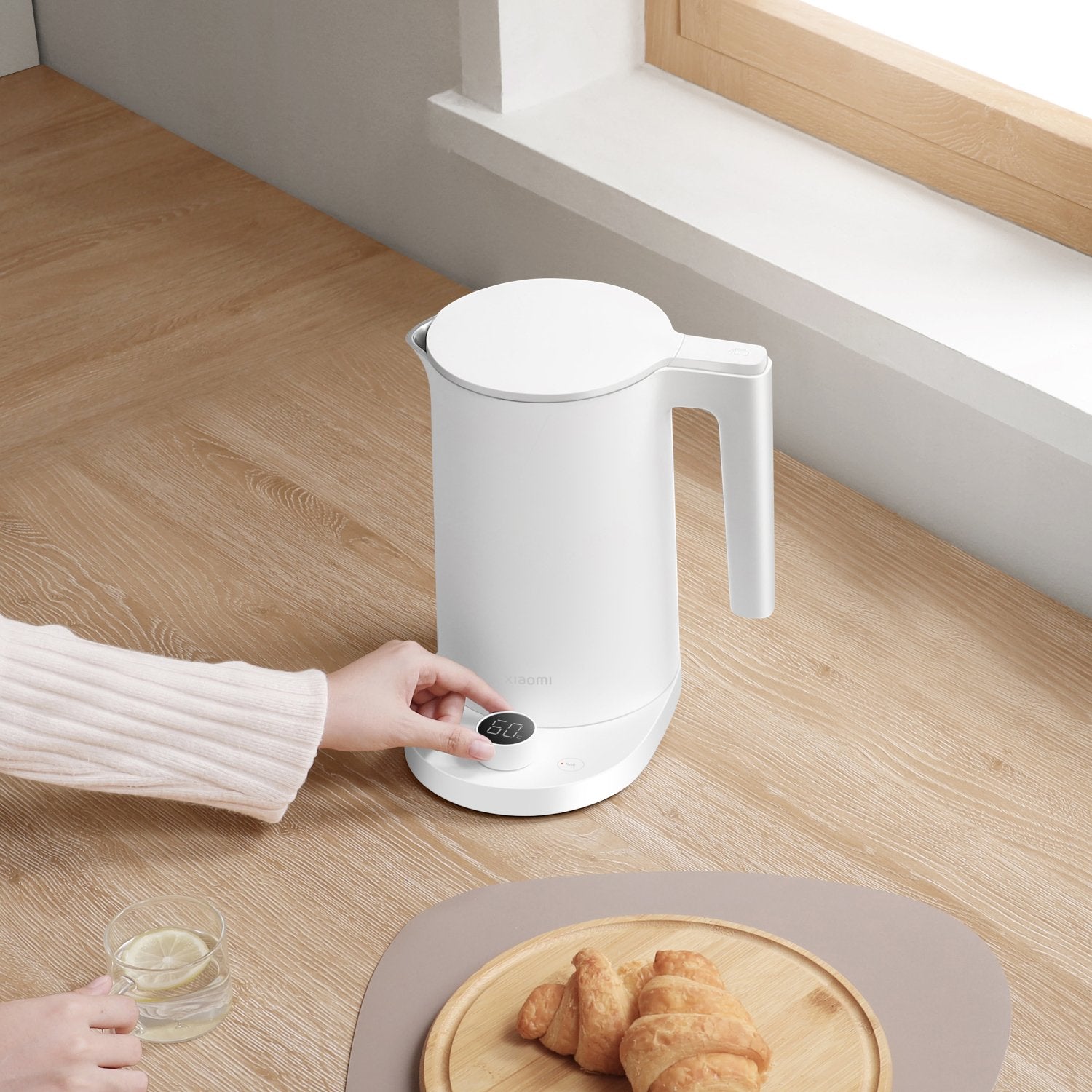 Xiaomi Smart Kettle 2 Pro GCC - BHR9035HK