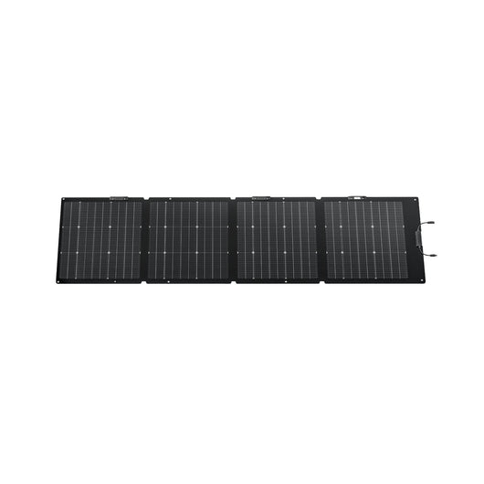 EcoFlow لوح شمسي محمول خفيف 220 واط