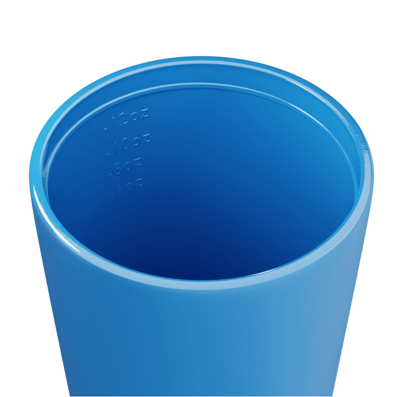 Fressko Camino 340ml / 12oz Cup - Ceramic - Bondi