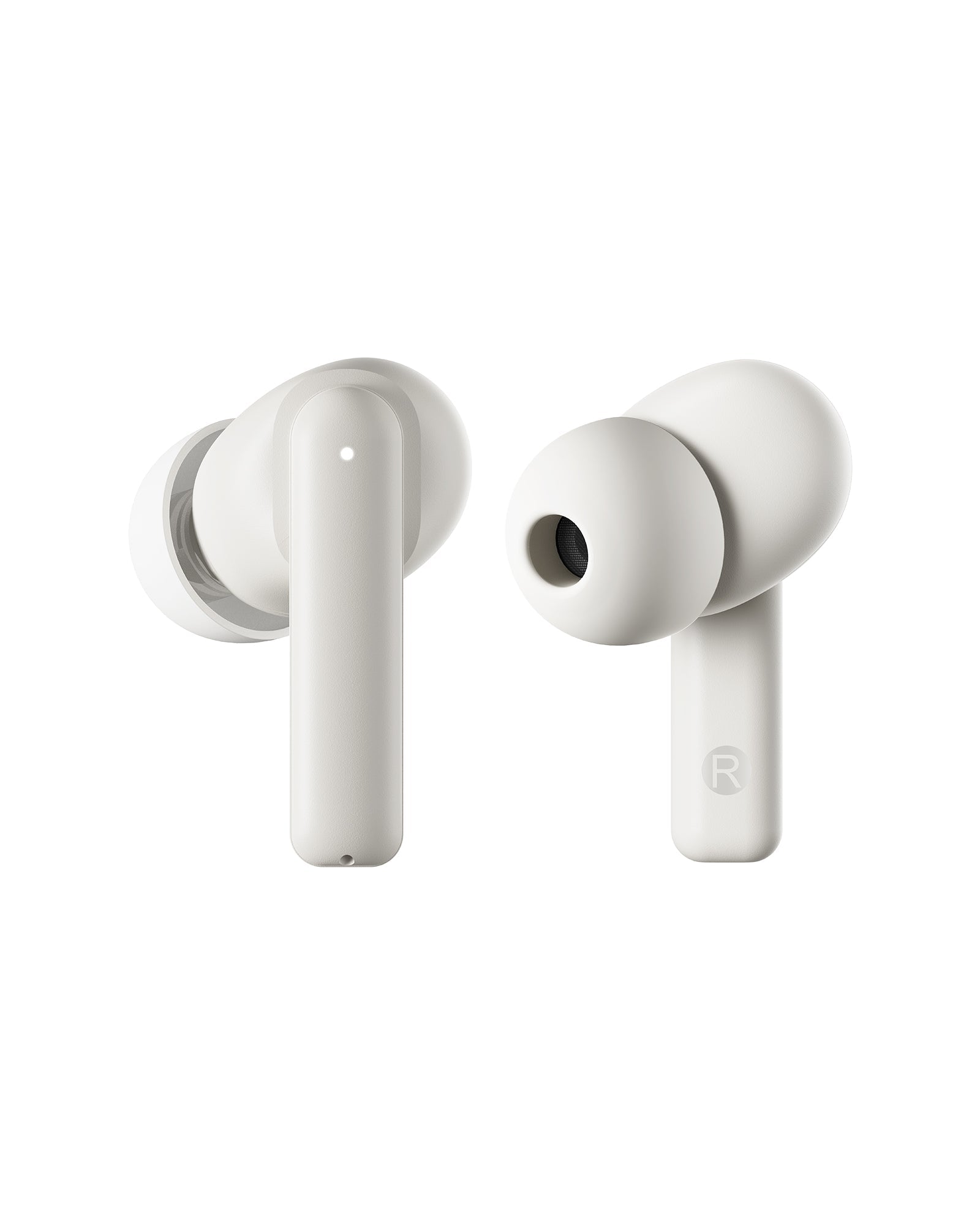 Baseus Bowie E17 True Wireless Earphones - A00072200223-Z1 - White