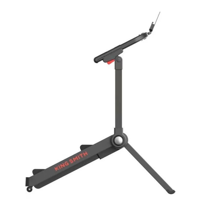 KingSmith Foldable Magnetic Stair Climber Stepper Machine - STE001