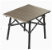 Naturehike Outdoor Portable Folding Table - Brown (Small)