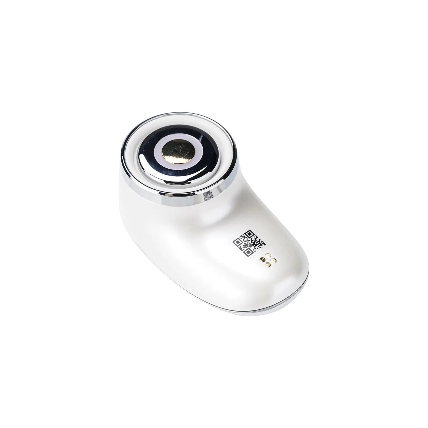 KiCA Skincare Device - Pearl White