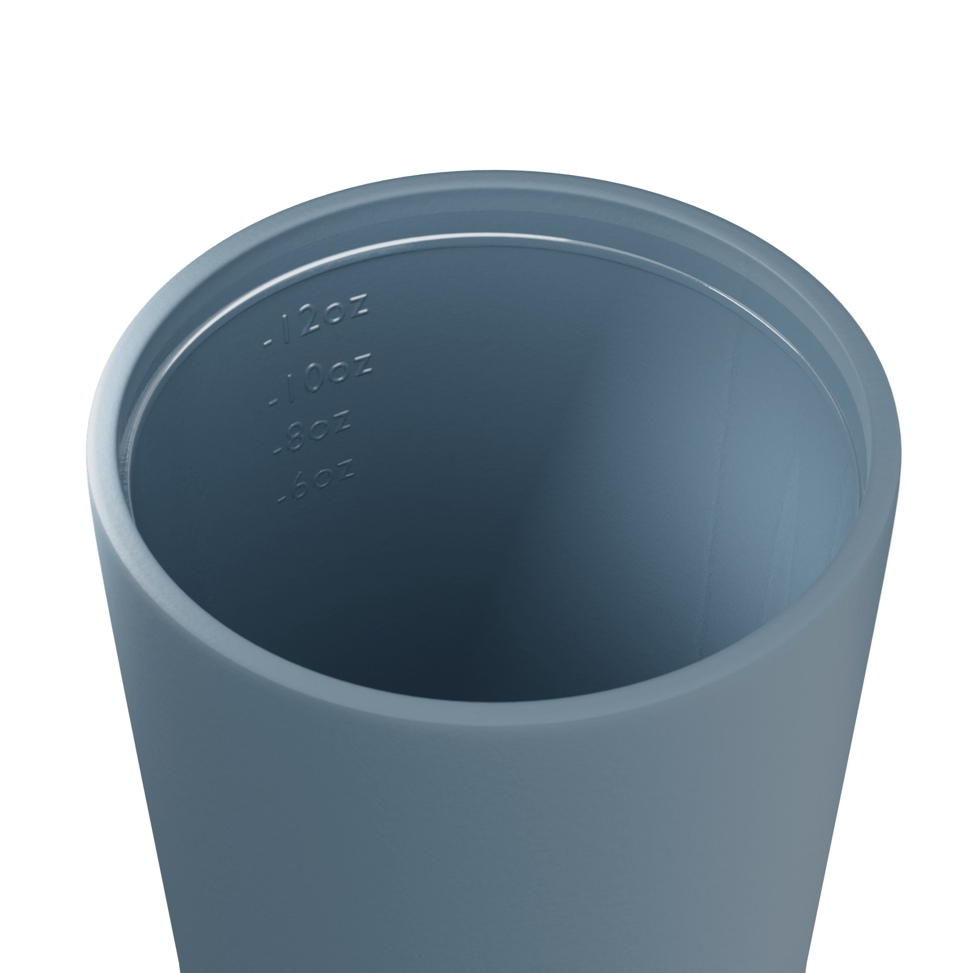 Fressko Camino 340ml / 12oz Cup - Ceramic - River