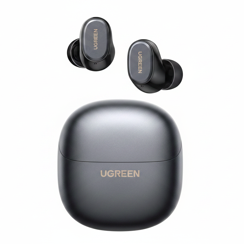 UGREEN Dots A3 WS220 true wireless earbuds Black