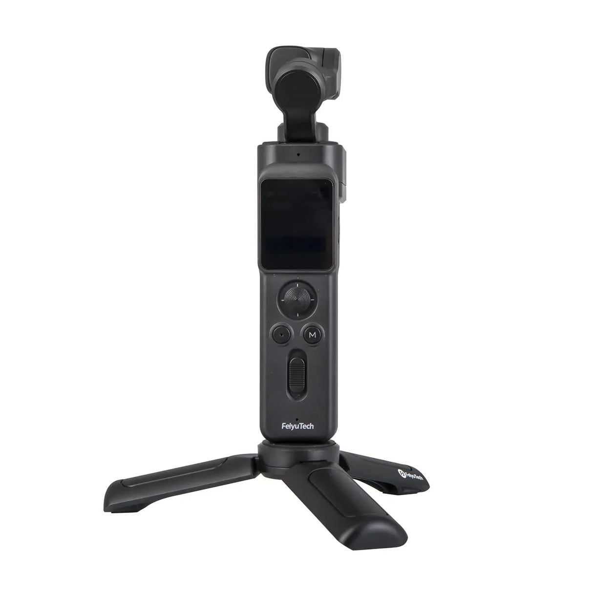 Feiyu Pocket 3 Stabilized Camera Kit - Black
