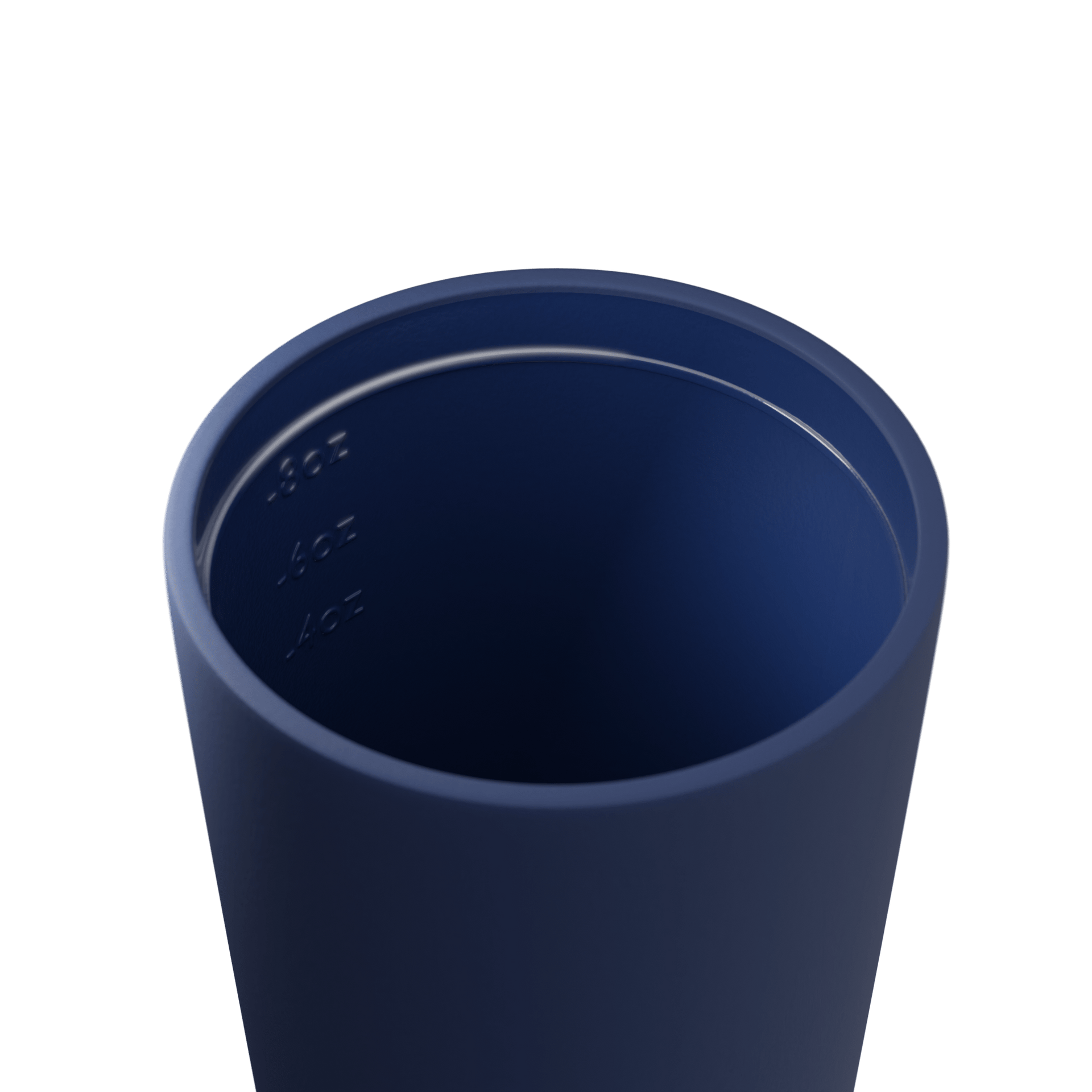 Fressko Bino 227ml / 8oz Cup - Ceramic - Denim