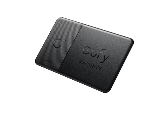 بطاقة Eufy SmartTrack - سوداء