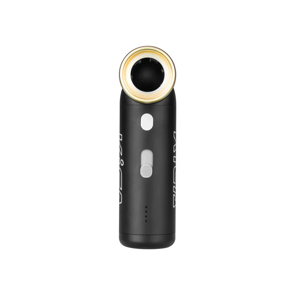 KiCA Jet Fan 2S - Black