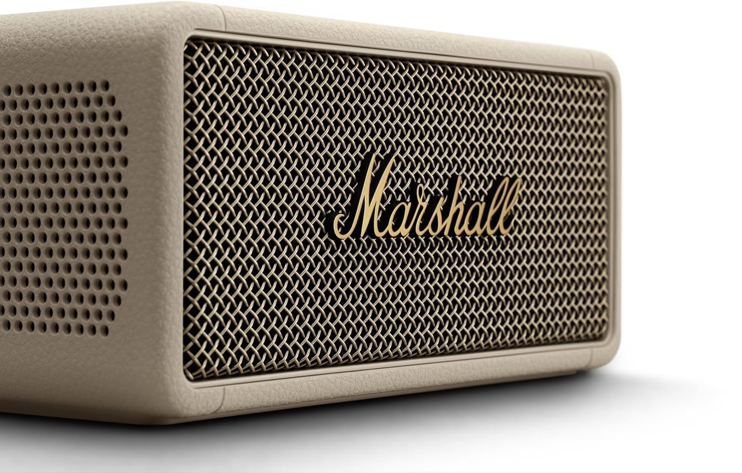 Marshall سماعة بلوتوث لاسلكية محمولة- لون كريمي - MIDDLETON2-CRM