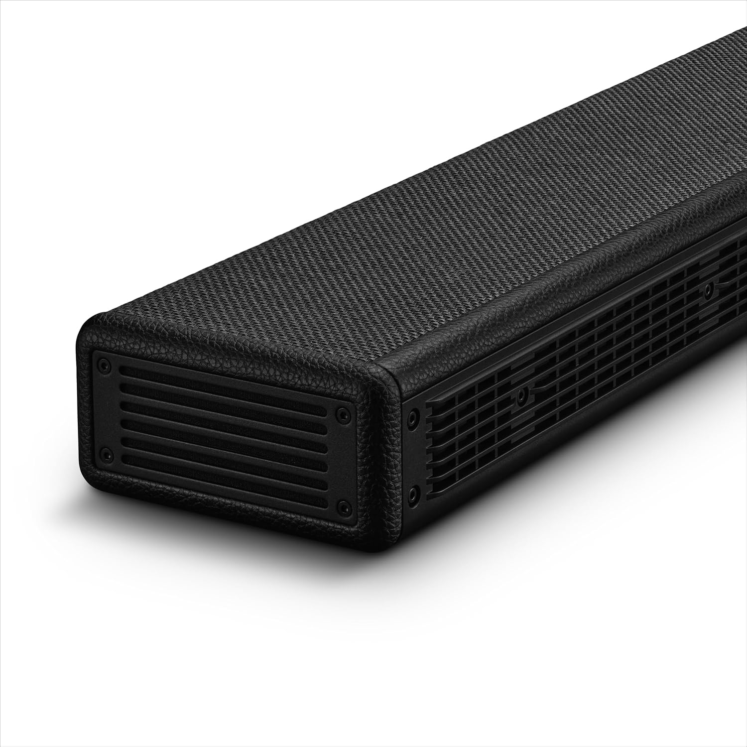 Marshall Heston120 TV Soundbar With Dolby Atoms-Black-HESTON120BLK