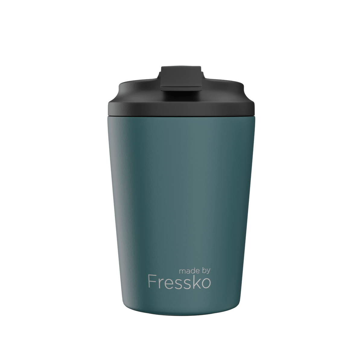 Fressko كوب بينو 227 مل / 8 أونصة - سيراميك - Emerald