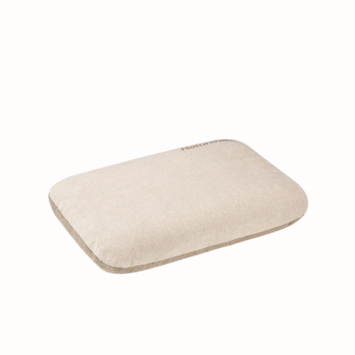 Naturehike 3D Anti-Slip Comfort Pillow Cover - Khaki