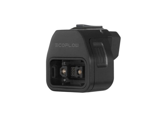 Ecoflow محوّل المولد الذكي لـ DELTA Pro