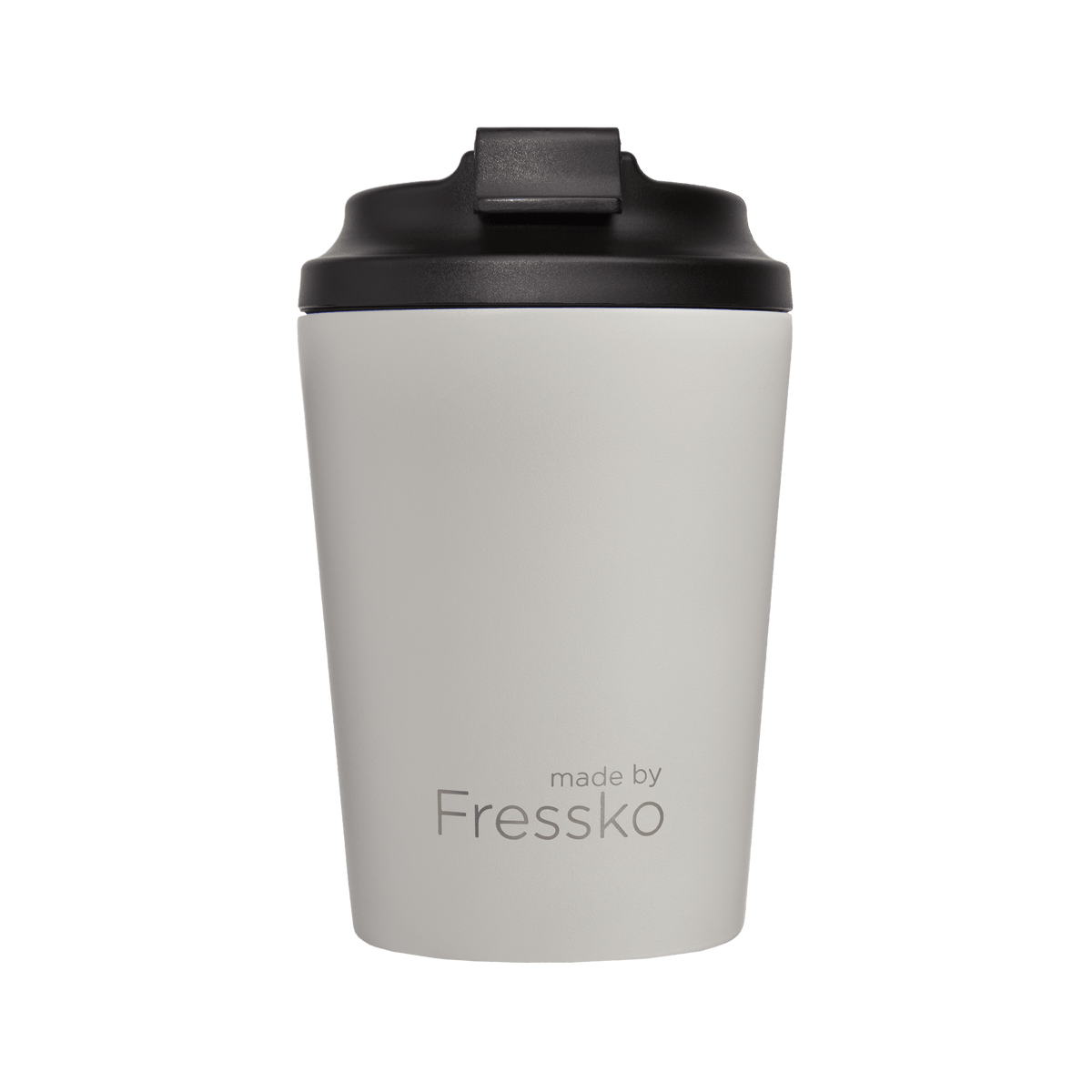 Fressko Camino 340ml / 12oz Cup - Ceramic - Frost