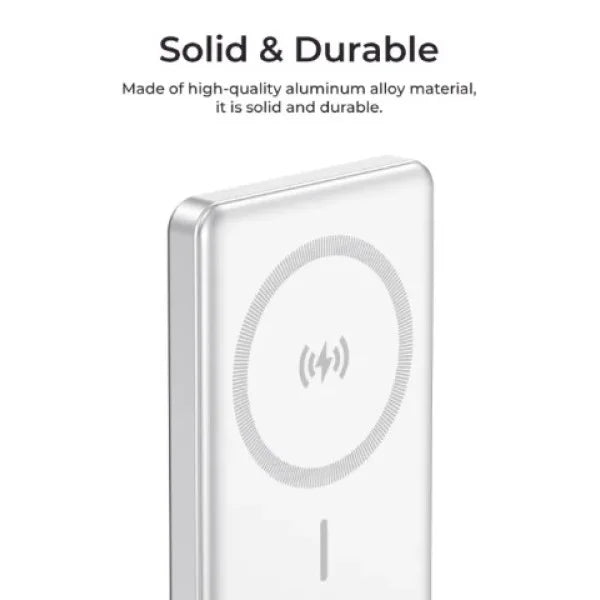 HAVIT Mobile series-Power bank silver - PB5203