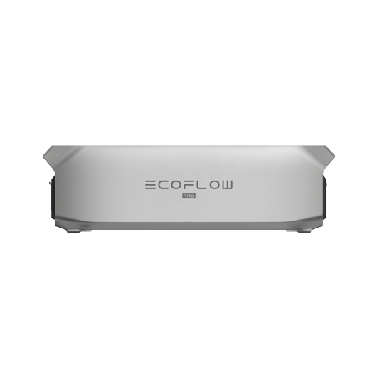 EcoFlow DELTA Pro 3 بطارية إضافية ذكية (4096 واط/ساعة)