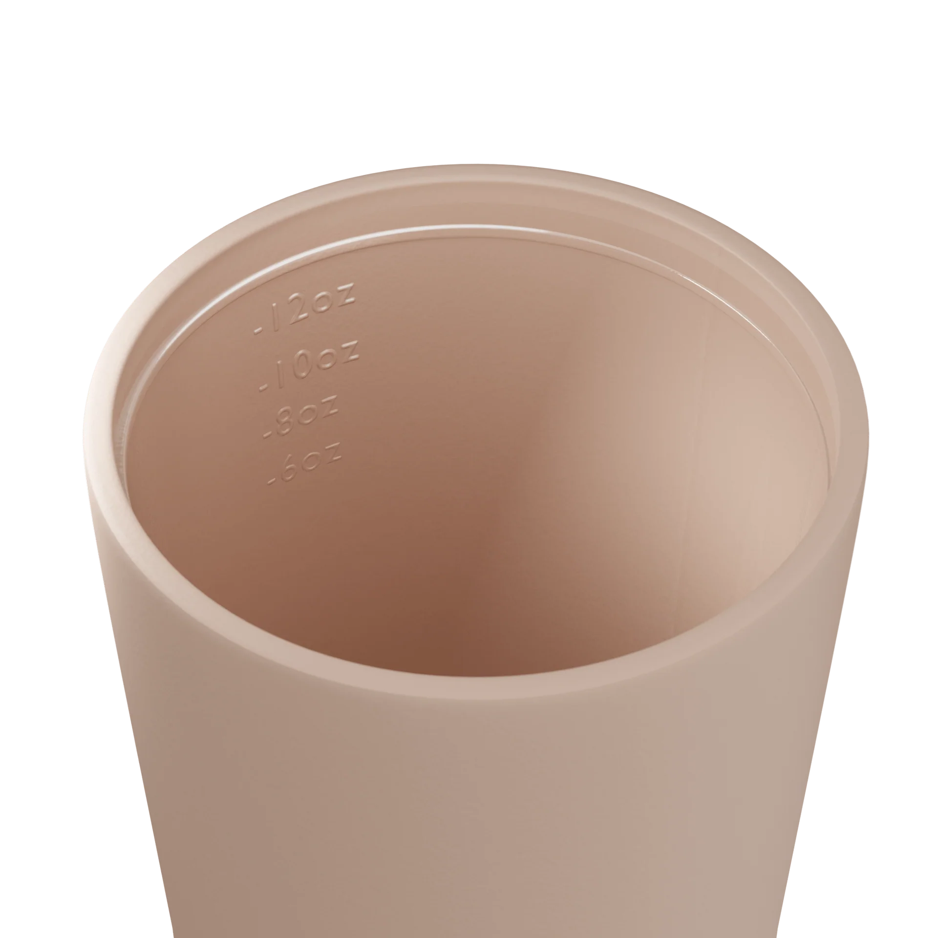 FRESSKO Camino 340ml / 12oz Cup - Ceramic - Oat
