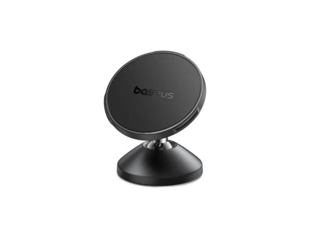 Baseus GoTrip DC1 Small Ears Magnetic Car Mount - Cosmic Black