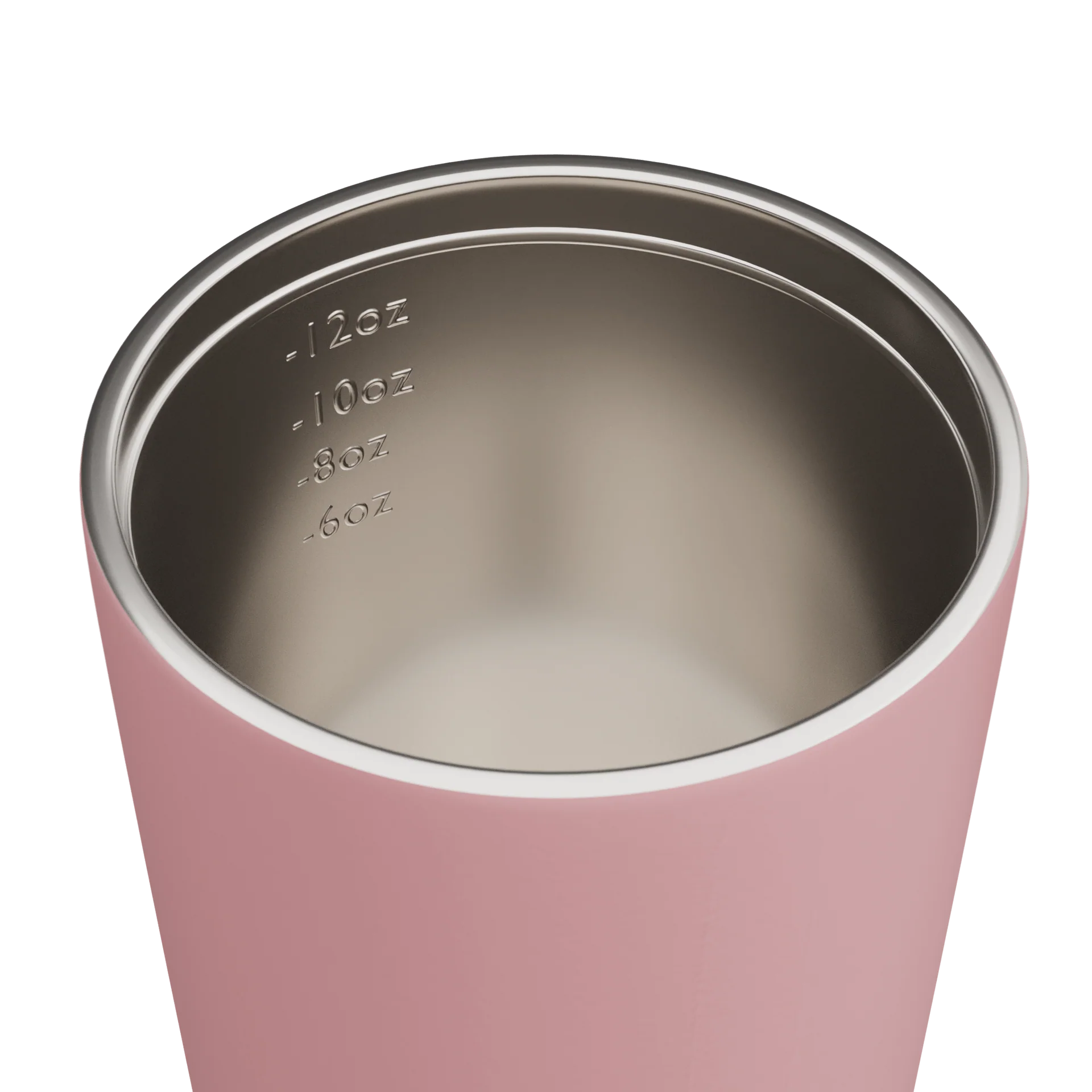 FRESSKO Camino 340ml / 12oz Cup - Stainless Steel - Floss