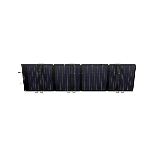 EcoFlow لوح شمسي محمول خفيف 220 واط