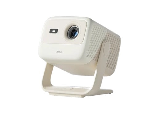 JMGO N1S NANO Projector (LED DLP ,450 ISO,1080P,GTV) - J61-7K1