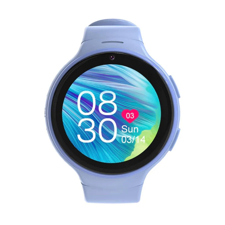 Porodo Kids 4G Smart Watch Android OS With WhatsApp – KDSWT