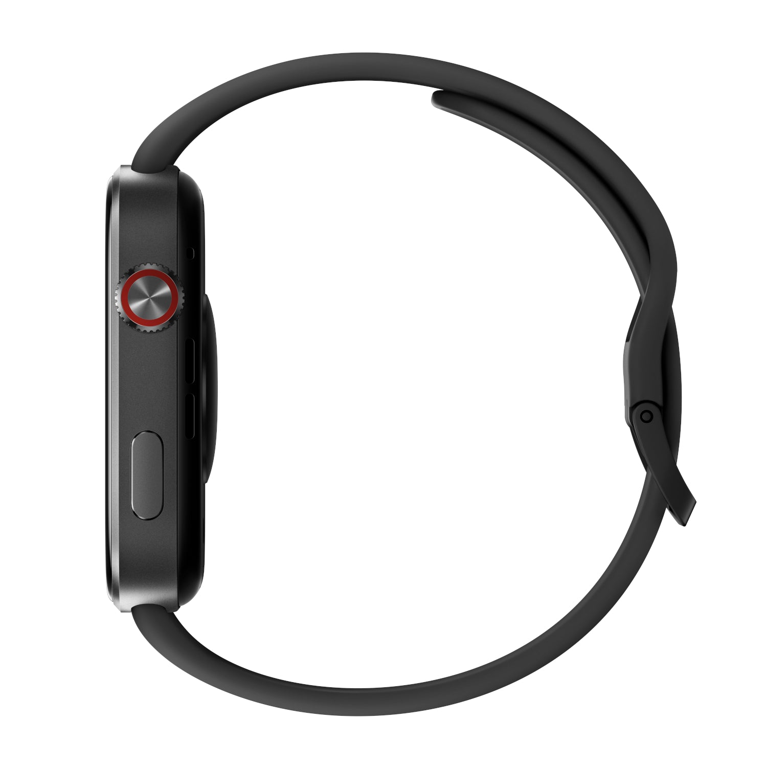 Xiaomi Redmi Watch 6 ساعة ذكية - أسود أوبسيديان